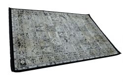 PRZECIERANY DYWAN ARDENA  VINTAGE - PATCHWORK