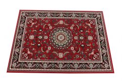 TRADYCYJNY DYWAN - BORDOWY - SOFT - KLASYK