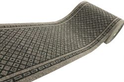 SUPER SKUTECZNA WYCIERACZKA PODGUMOWANA