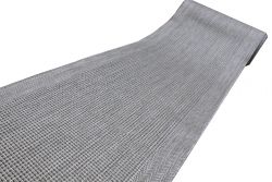 ANTYPOŚLIZGOWY CHODNIK SZNURKOWY  - JODEŁKA GREY