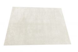 MIĘKKI  PUSZYSTY DYWAN BEŻ - NOWOŚĆ 