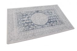 SKANDYNAWSKI DYWAN AKRYLOWY  EFEKT 3D DONNA