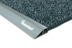 LISTWA DO WYCIERACZKI ASTROTURF JEŻ - SZARA