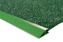 LISTWA DO WYCIERACZKI ASTROTURF JEŻ - ZIELONA