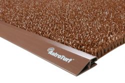 LISTWA DO WYCIERACZKI ASTROTURF JEŻ - BRĄZ