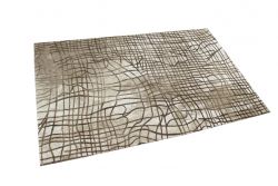 SKANDYNAWSKI DYWAN AKRYLOWY  EFEKT 3D DONNA
