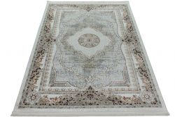 STYLOWY DYWAN LUXUESS - BOHO     MIĘCIUTKI!!!