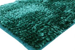 DYWANIK ŁAZIENKOWY CHENILLE BUTELKOWA ZIELEŃ