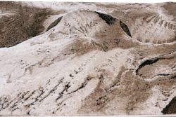 MODNY NOWOCZESNY CHODNIK - DYWAN  MARMUR