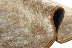 BEŻOWA WYKŁADIZNA DYWANOWA - BETON