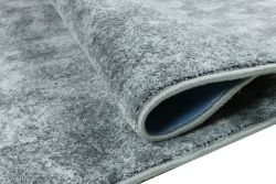 SZARA WYKŁADIZNA DYWANOWA - BETON
