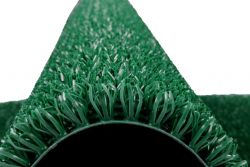 IGŁOWA WYCIERACZKA ASTROTURF JEŻ - ZIELEŃ