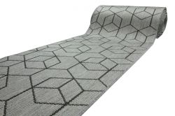 SZNURKOWY CHODNIK PODGUMOWANY GUMA ŻEL 3D