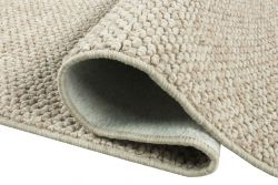 PIASKOWA WYKŁADZINA DYWANOWA - PĘTLA - SZNURKOWA - NOWOŚĆ