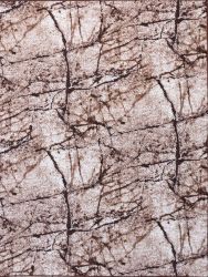 REWELACYJNY BRĄZOWY LOFTOWY DWAN MARMUR