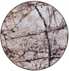 MARMURKOWY DYWAN - KOŁO ANTYPOŚLIZGOWE - KAMIEŃ