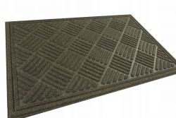 WYCIERACZKA CROSSHATCH POD DRZWI - SOLIDNA