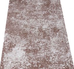 MODNY DYWAN MIRA PRZECIERANY - BEŻ NOWOŚĆ