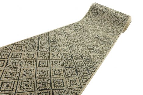 CHODNIK SZNURKOWY NATURA SISAL - ORNAMENT