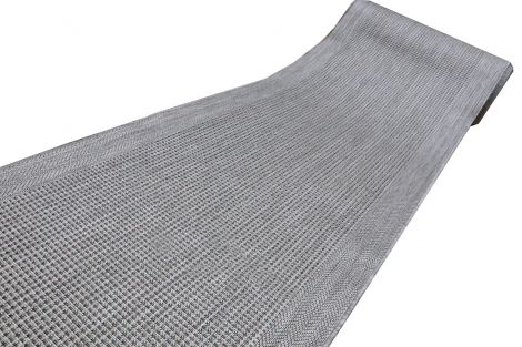 ANTYPOŚLIZGOWY CHODNIK SZNURKOWY - JODEŁKA GREY