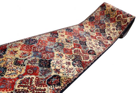 KLASYCZNY CHODNIK DYWANOWY  - ELEGANCKI I TRWAŁY