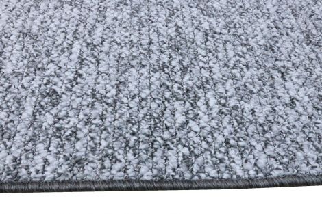 PRAKTYCZNA SZARA WYKŁADZINA DYWANOWA - OHIO