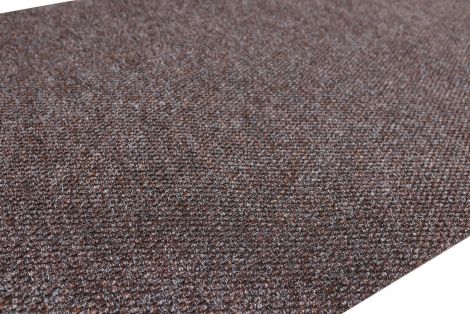 PROFESJONALNA GRUBA WYCIERACZKA PODGUMOWANA - PRZEMYSŁOWA - BRĄZ