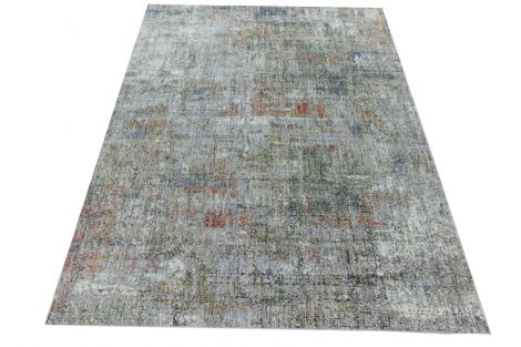 MODNY DYWAN KENTUCKY PRZECIERANY - LOFT