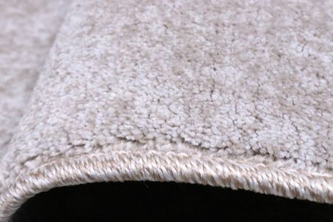 JASNO-BEŻOWA WYKŁADIZNA DYWANOWA - BETON