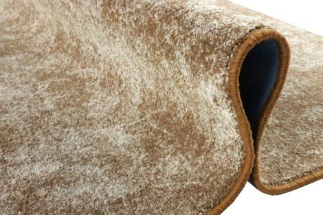 BEŻOWA WYKŁADIZNA DYWANOWA - BETON