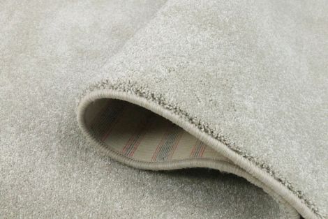 PIĘKNA GRUBA WYKŁADZINA DYWANOWA - KREMOWA