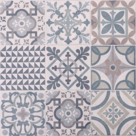 WYKŁADZINA PCV ALMERIA LENTEX LINOLEUM PHONITEC