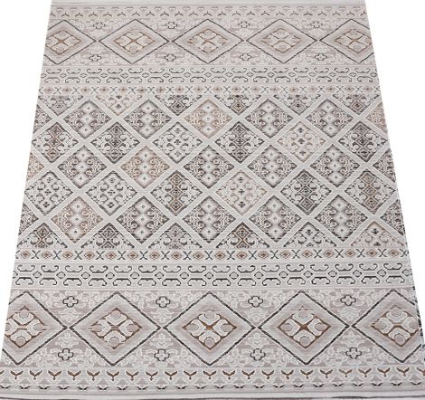 UNIKALNY ETNICZNY DYWAN EXCLUSIVE - BOHO