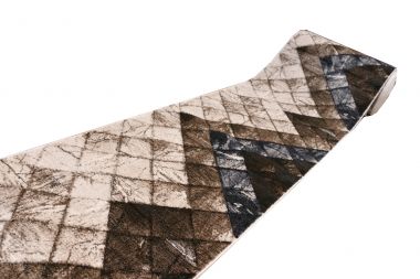 MODNY NOWOCZESNY CHODNIK GEOMETRYCZNY  GEOMETRYCZNY - ROMBY