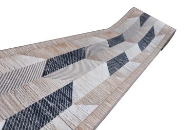 CHODNIK ANTYPOŚLIZGOWY - GEOMETRYCZNY STELLA DASZKI