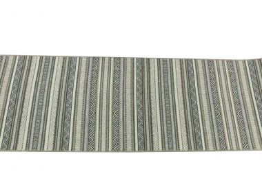 ETNICZNY  DYWANIK ANTYPOŚLIZGOWY - REGIONALNY - STYLOWY