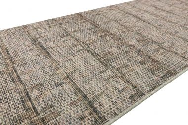 ETNICZNY  DYWANIK ANTYPOŚLIZGOWY - REGIONALNY - STYLOWY