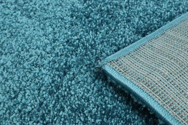 DYWAN MOSSO TURKUSOWY – NOWOCZESNY, MIĘKKI, STYLOWY