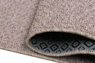 ANTYPOŚLIZGOWY DYWAN PĘTELKOWY - BRAZ - OKAZJA