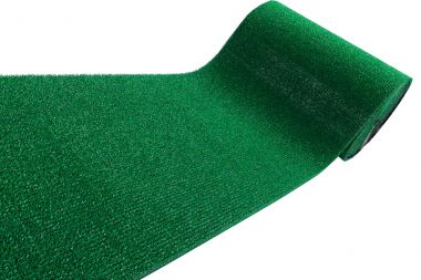 IGŁOWA WYCIERACZKA ASTROTURF JEŻ - ZIELEŃ