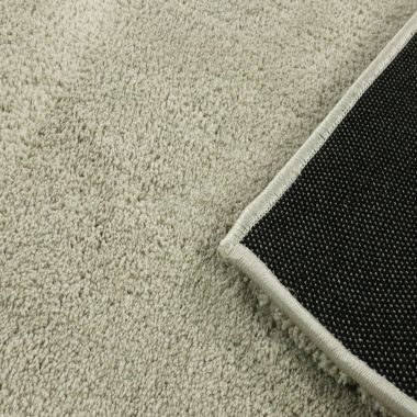 EXTRA SOFT - ANTYPOŚLIZGOWY DYWAN  - BASIC - BEŻOWY