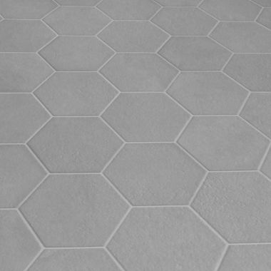 WYKŁADZINA SONIPRO -PCV - SZARY PLASTER MIODU 