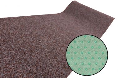 WYCIERACZKA - WYKŁADZINA PARK PODGUMOWANA