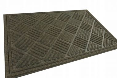 WYCIERACZKA CROSSHATCH POD DRZWI - SOLIDNA