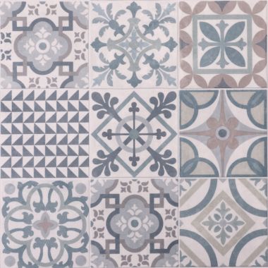 WYKŁADZINA PCV ALMERIA LENTEX LINOLEUM PHONITEC