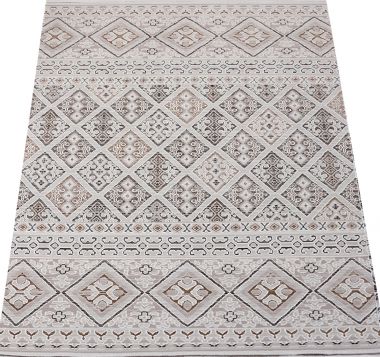 UNIKALNY ETNICZNY DYWAN EXCLUSIVE - BOHO