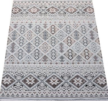 UNIKALNY ETNICZNY DYWAN EXCLUSIVE - BOHO