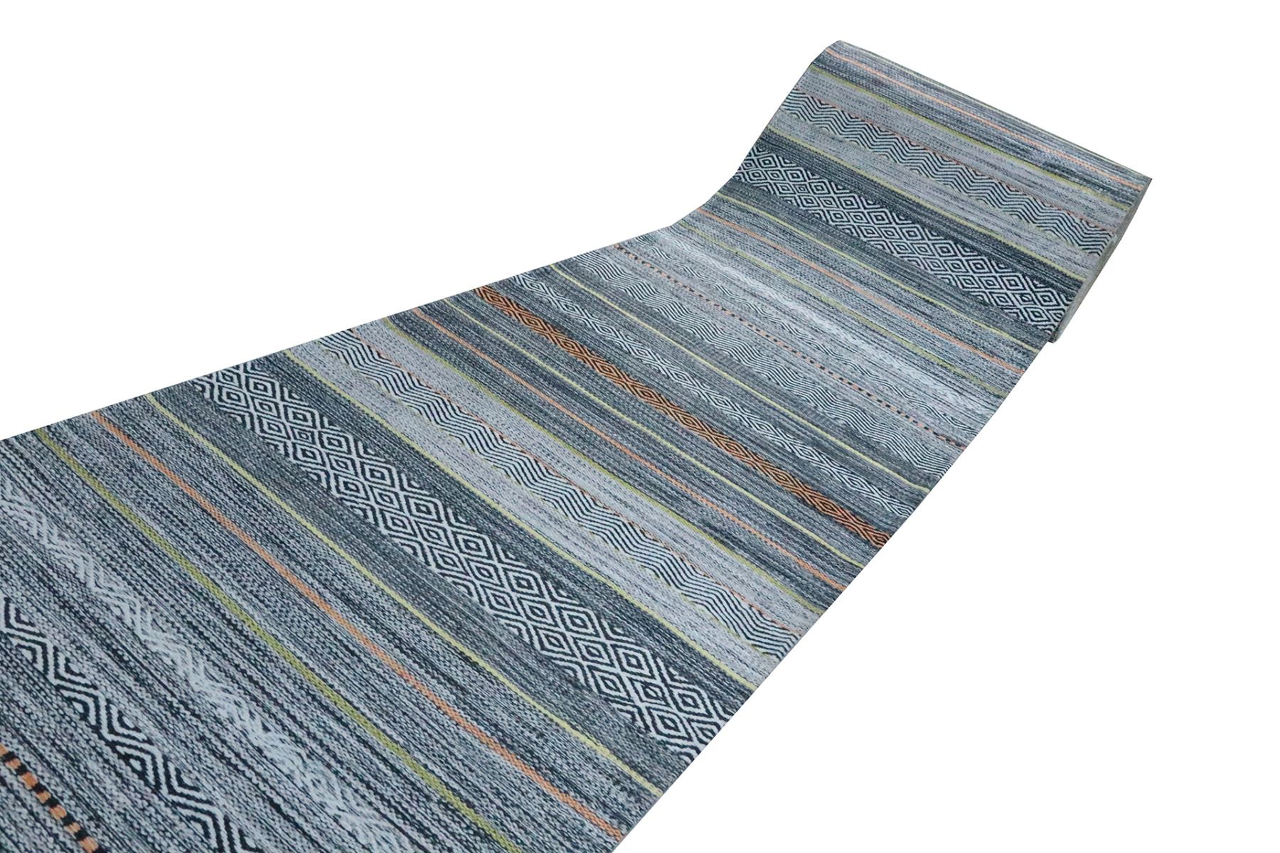 Chodnik w stylu skandynawskim – minimalizm i natura