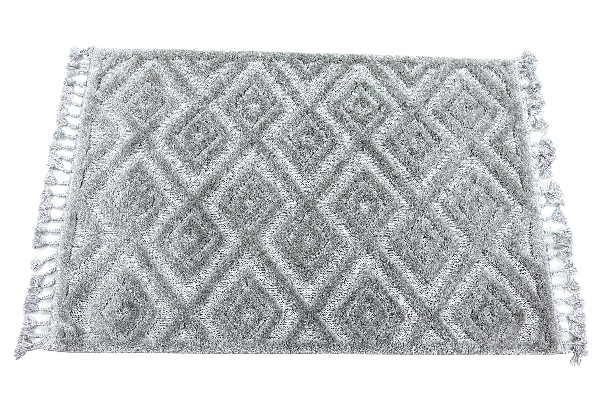 Dywan z frędzlami – elegancki detal do salonu na jesień