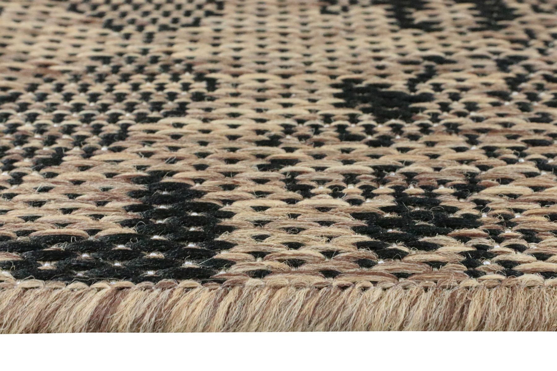 Wykładzina sznurkowa – do domu i na zewnątrz